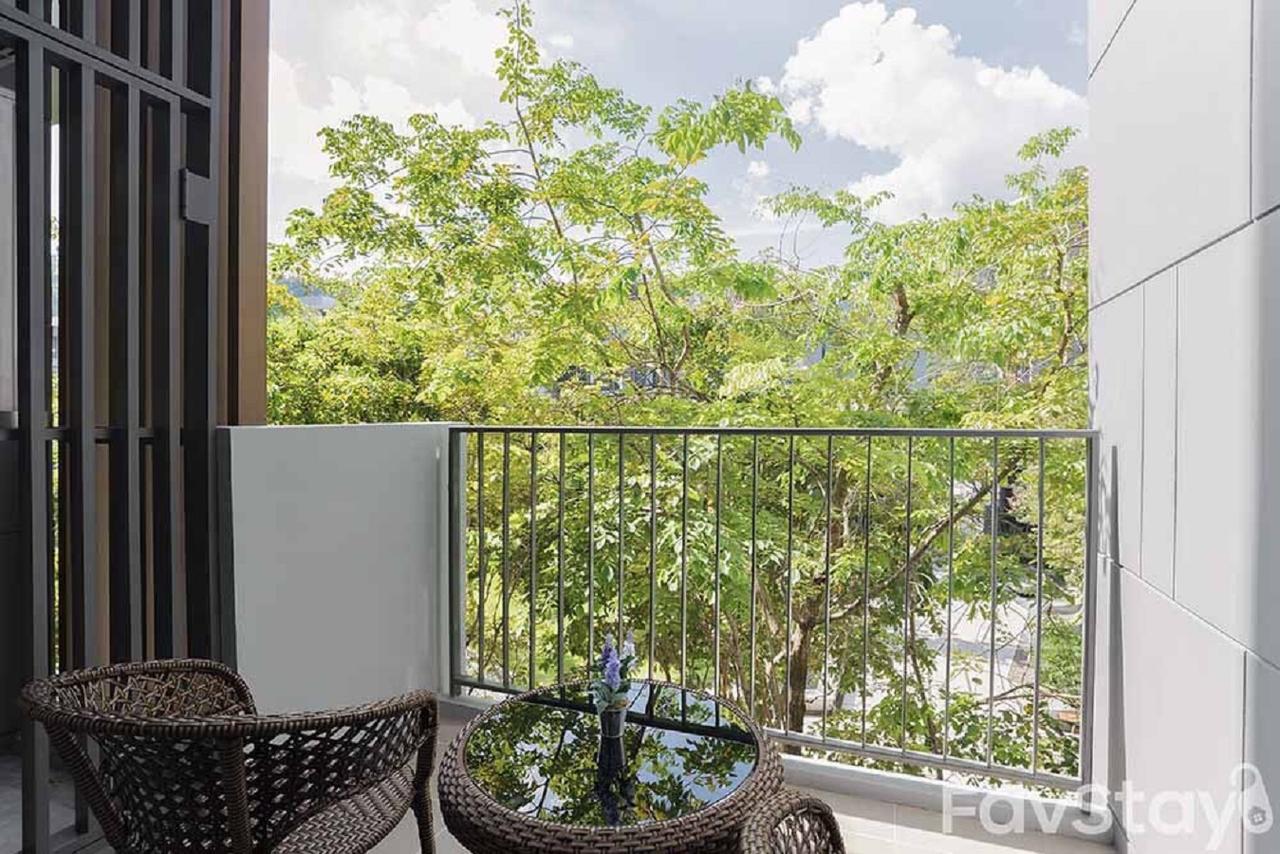 The Valley Moutain Khaoyai Phayayen Exterior photo