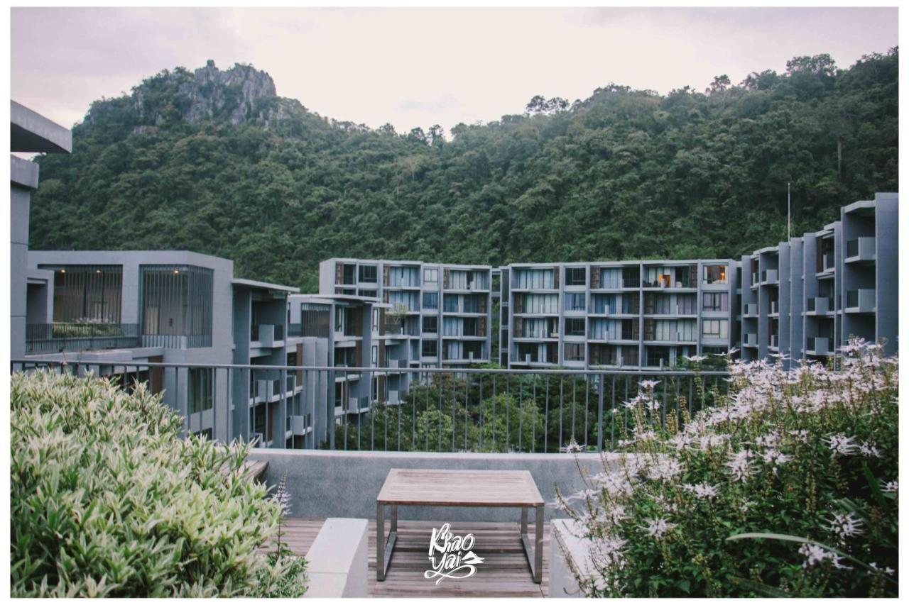 The Valley Moutain Khaoyai Phayayen Exterior photo