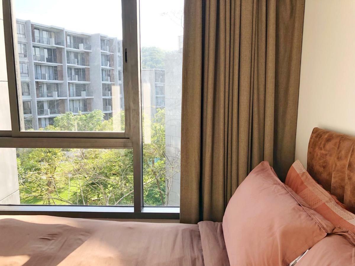 The Valley Moutain Khaoyai Phayayen Exterior photo