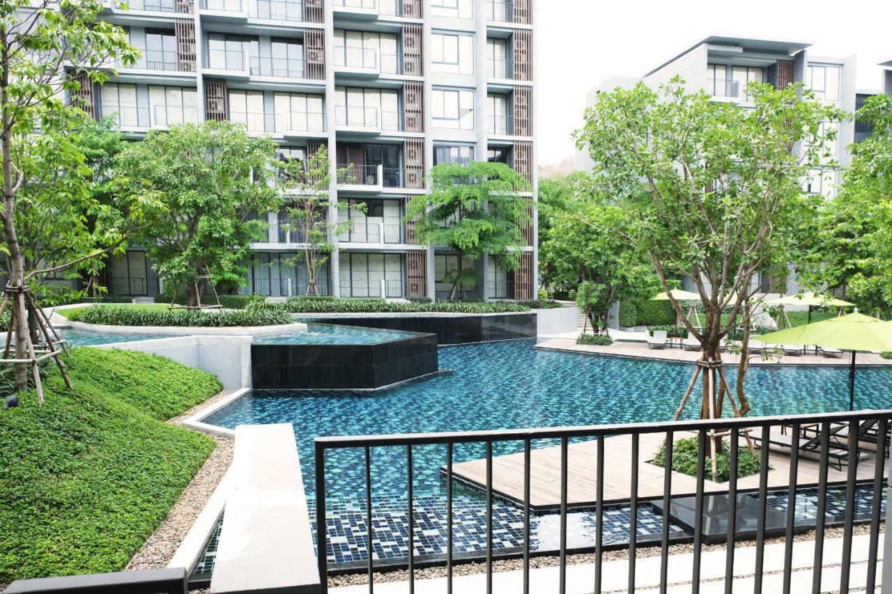 The Valley Moutain Khaoyai Phayayen Exterior photo