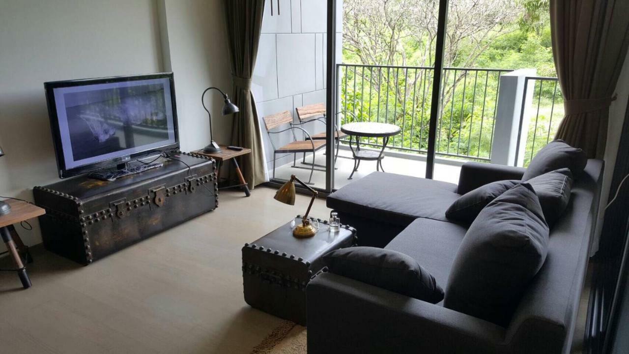 The Valley Moutain Khaoyai Phayayen Exterior photo