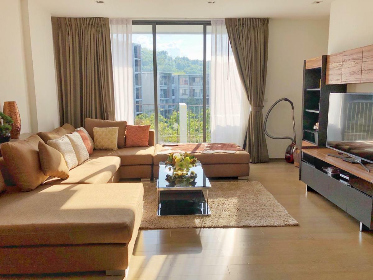 The Valley Moutain Khaoyai Phayayen Exterior photo